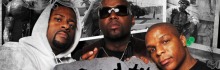 Naughty By Nature – 