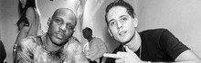 G-Eazy & DMX в Нью-Йорке