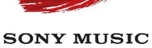 Музыкальный лейбл: Sony music.