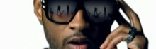 Usher ft. Will.I.Am 