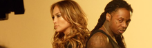 Jennifer Lopez ft. Lil Wayne — 