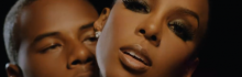Kelly Rowland — ICE (Explicit) ft. Lil Wayne