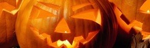 Halloween в клубе 