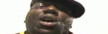Biggie Smalls: The Rap Phenomenon