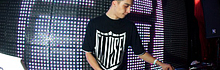 Phlatline в полном составе празднует день рождения Dj Pill.One!