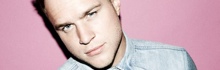 Olly Murs — Right Place Right Time
