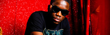 Tinchy Stryder — 