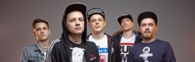 Новинка видео Anacondaz — Мама, я люблю
