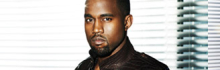 Kanye West — 