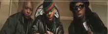 Busta Rhymes ft. Jadakiss & Lil Wayne — Respect My Conglomerate