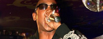 Смотрим интервью с Ja Rule