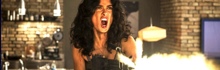 Everly — трейлер с участием Salma Hayek