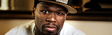 50 Cent — Pilot