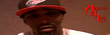 DJ Absolut TV: интервью с Joe Budden.
