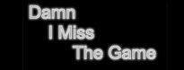 Cassidy — Damn I Miss The Game