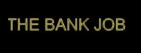 THE BANK JOB (трейлер)