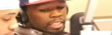 50 Cent — Fat Joe Diss On Power 105.1