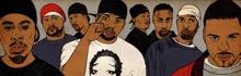 Русские клипы глазами WU-TANG CLAN