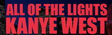 Kanye West — 