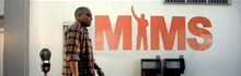 MIMS — Move (If You Wanna)