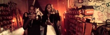Ace Hood feat. Mavado – Buss Guns (2014 г.)
