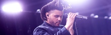 Видеоклип The Weeknd — The Hills