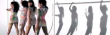 Electrik Red — «So Good»