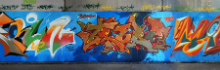 TAD: Berlin, Paris, Barcelona.
