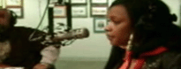 Remy Ma отвечает Lil Kim.