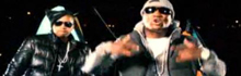 Young Jeezy feat. Nas — My President Is Black