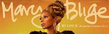 Mary J. Blige – 