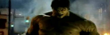 The Incredible Hulk (Trailer)