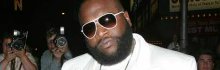 Выходные Rick Ross — а перед MTV VMA 2011