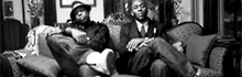 Mos Def ft. Talib Kweli 
