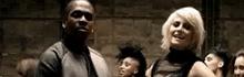 Pixie Lott ft. Pusha T – 