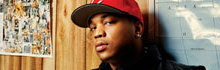 Styles P — Mr. Invincible (feat. Sheek Louch & Tyler Woods)