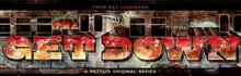 «The Get Down», трейлер