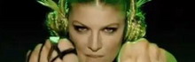 Black Eyed Peas — Boom Boom Pow