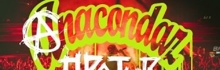 Anacondaz — Против системы