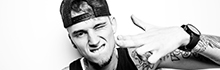 Machine Gun Kelly — State of Mind