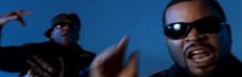Ice Cube feat. Young Jeezy — «I Got My Locs On»