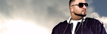DJ Khaled – Never Surrender f. Scarface, Jadakiss, Meek Mill, John Legend, Anthony Hamilton & Akon