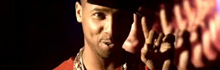 Skull Gang — Drama Fold (feat. Juelz Santana, John Depp & Richmond Rabb)