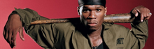 50 Cent — 
