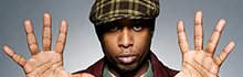 Talib Kweli — State of Grace