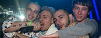 DJ Kamikaze зажигает — день первый — ЖАРА // Пятница // 28 Сентября