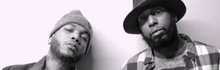 Talib Kweli & Styles P – 