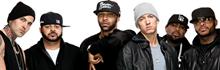 DJ Premier ft. Eminem, Joe Budden, Joell Ortiz, Crooked I, Yelawolf & Royce Da 5'9
