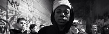 Joey Bada$$ – My Yout