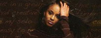 Реклама Rocawear — Ciara